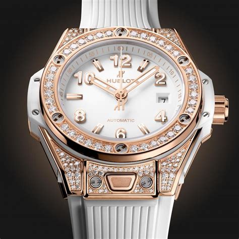 hublot big bang fusion ladies|Hublot big bang models.